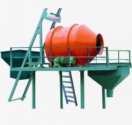 BB肥生產(chǎn)線(xiàn)